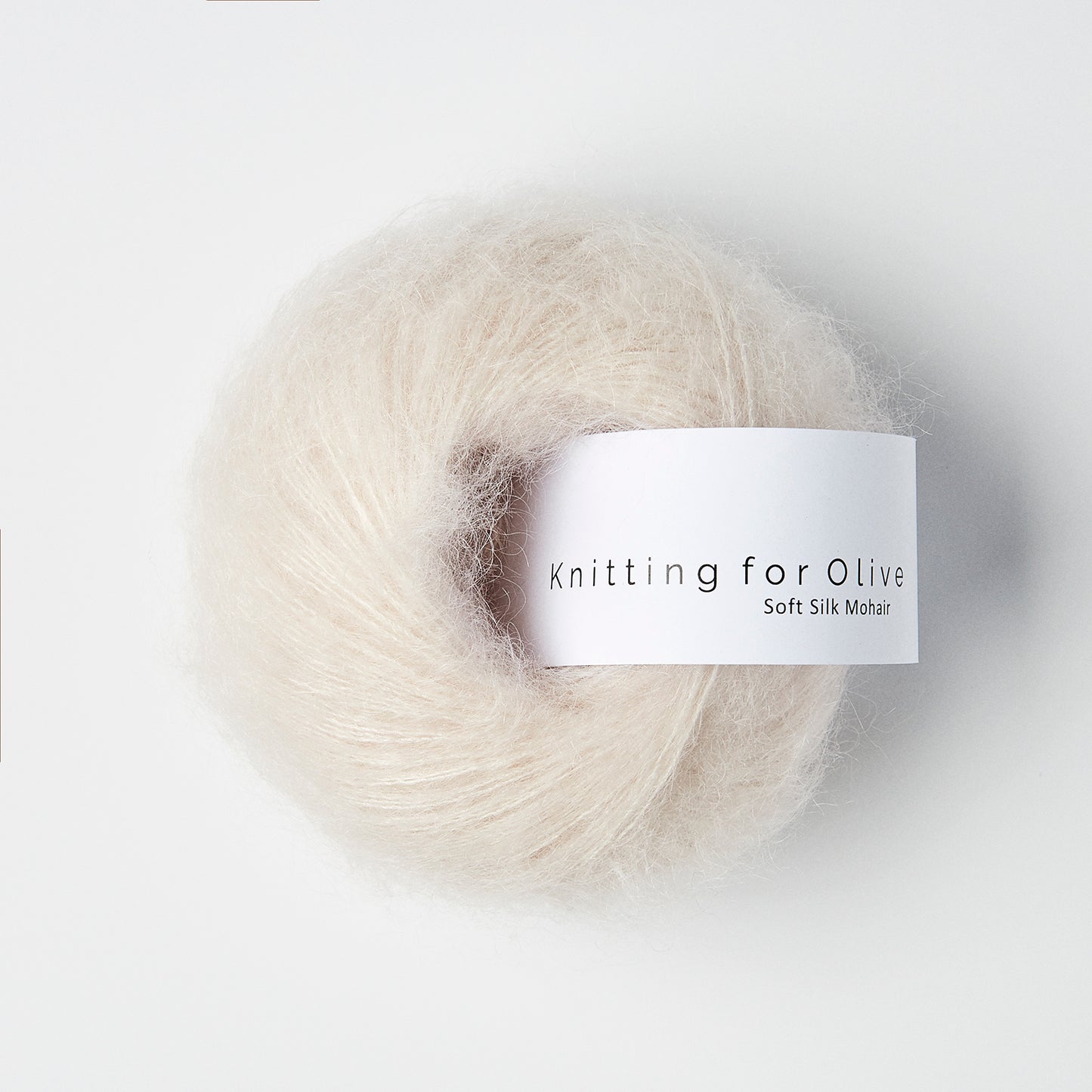 Knitting for Olive - Soft Silk Mohair