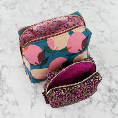 Mason - Sallie Tomato Pattern