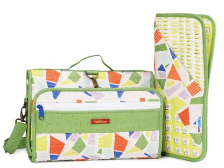 Travel Essentials 2.0 - Byannie Pattern