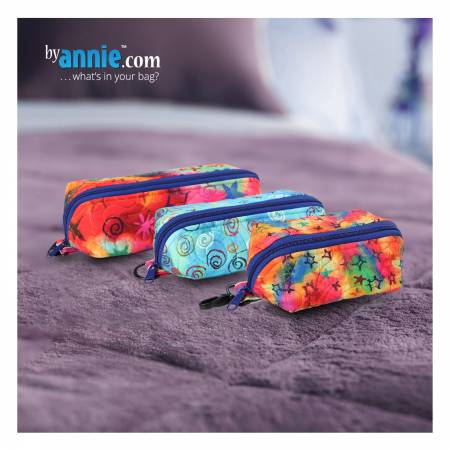 Drop Zone - ByAnnie Pattern