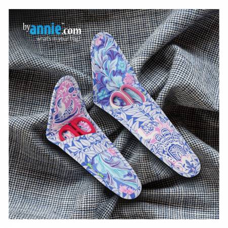 Cut it Out! - ByAnnie Pattern