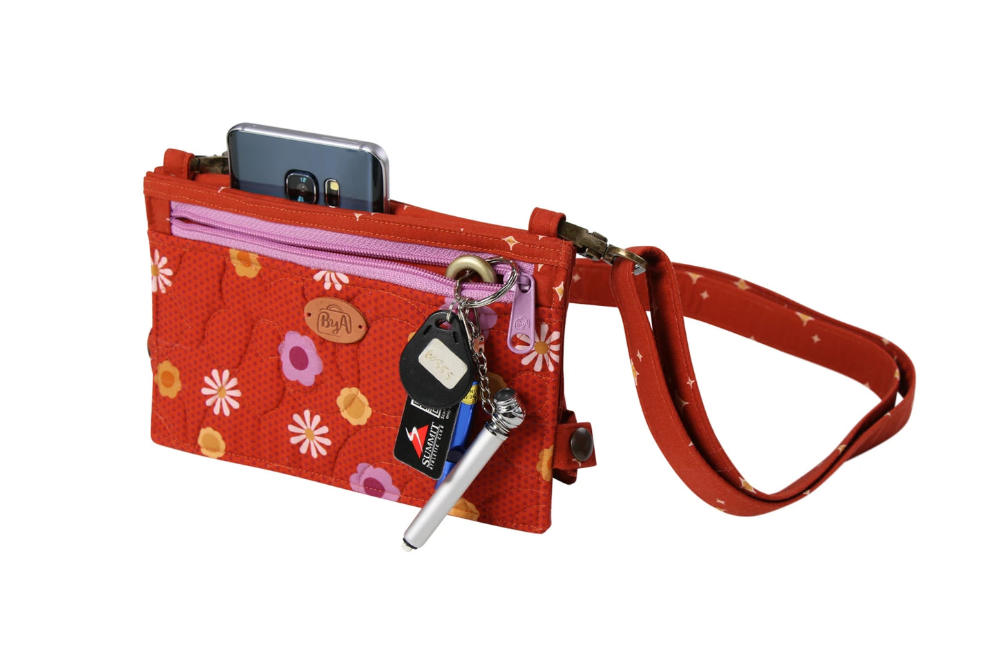 Foldilocks - Patrons ByAnnie