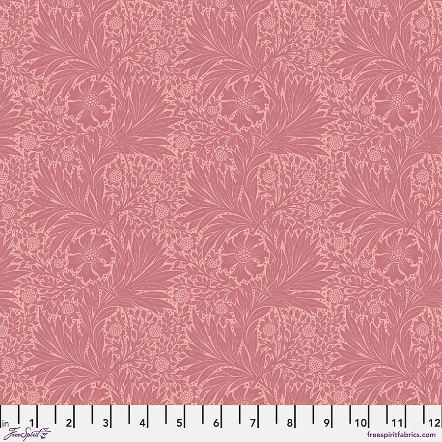 **PRE-ORDER**The Original Morris & Co - Bedford Park - Marigold (Rose)