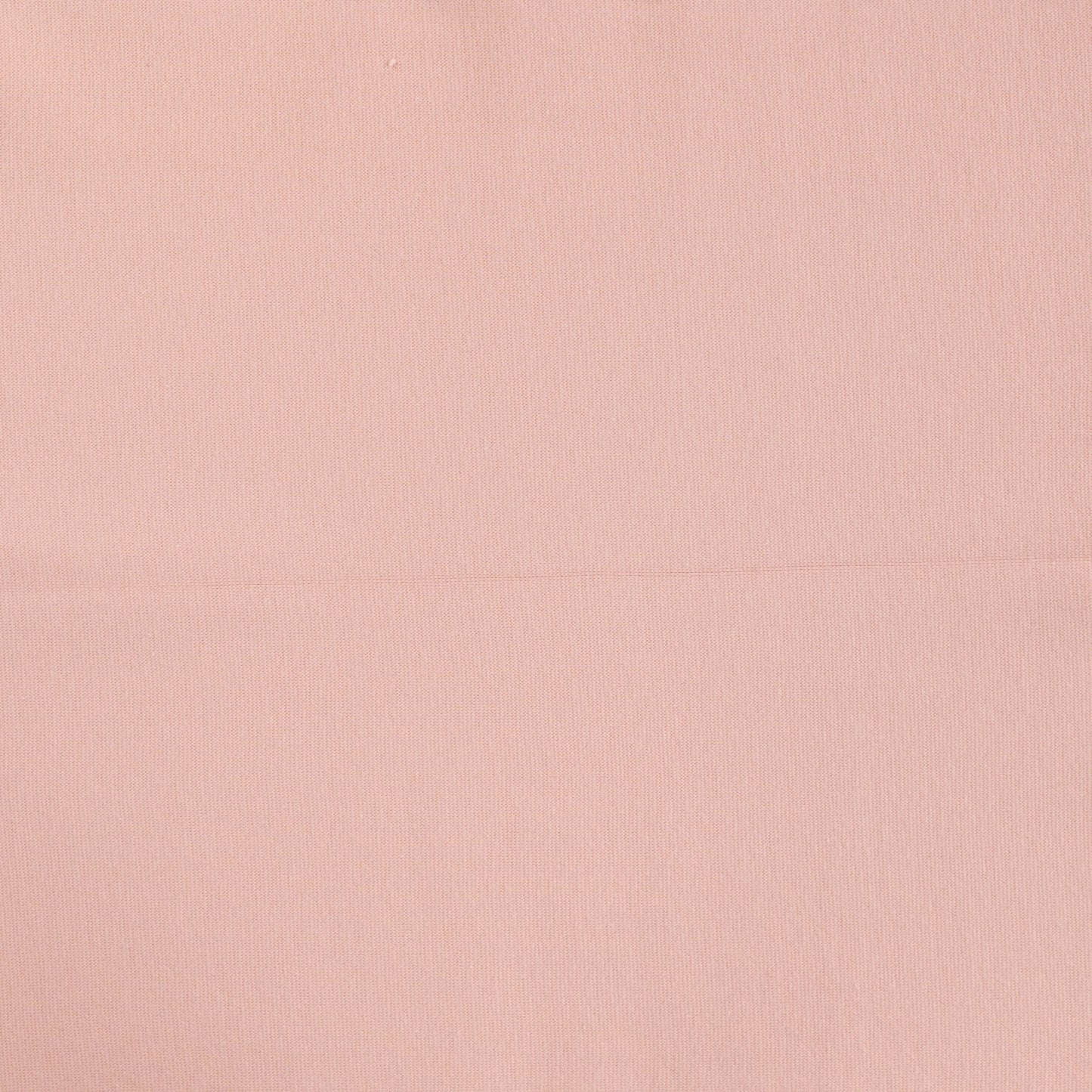 1/1 Rib Cuff - Rose Pâle