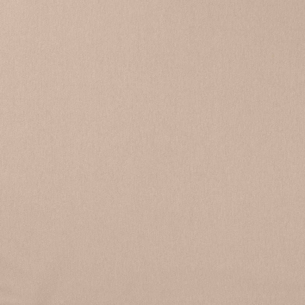 1/1 Rib Cuff - Sand