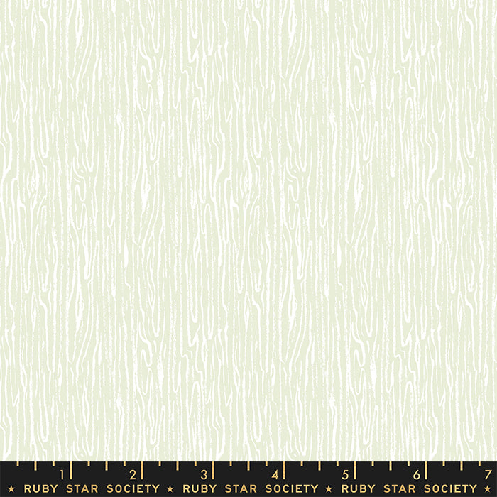 Backyard - Tree Bark Shell - Ruby Star Society