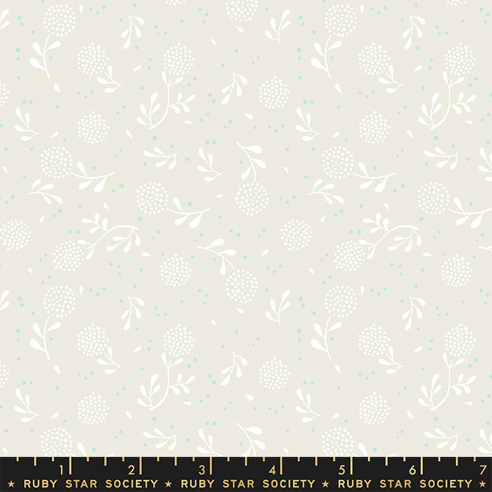 Backyard - Dandelion Shell - Ruby Star Society