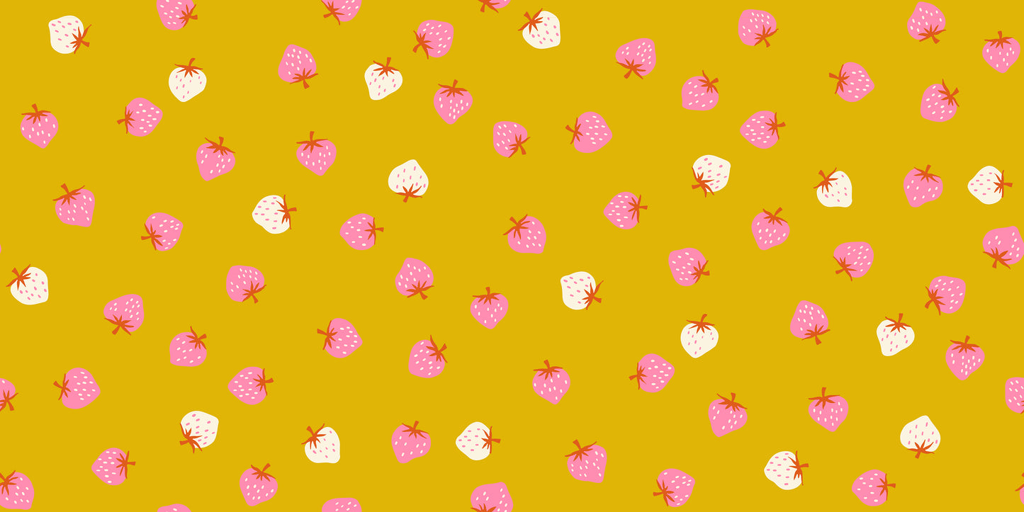 Picture Book - MINI CHARMS - Ruby Star Society