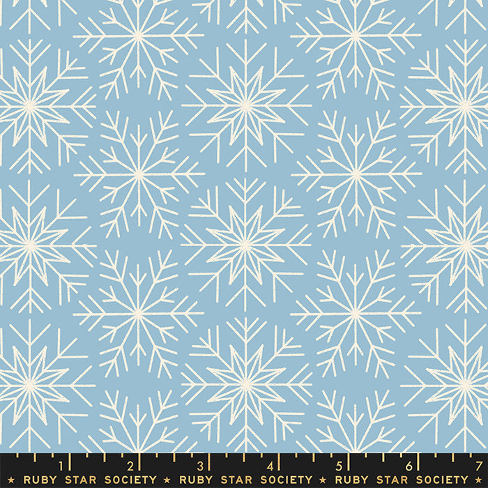 Winterglow by Ruby Star Society - Charms