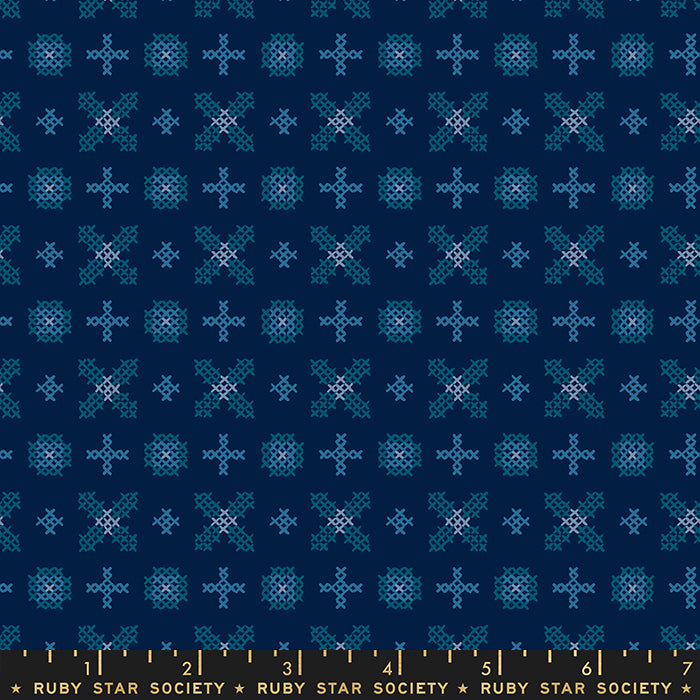 Winterglow by Ruby Star Society - Charms