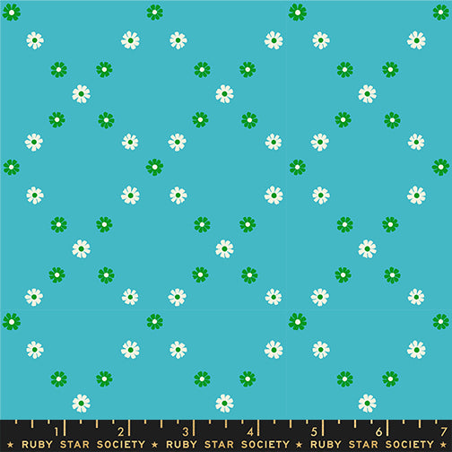 Best Day Ever Fat Quarter Bundle 24 pcs - Ruby Star Society