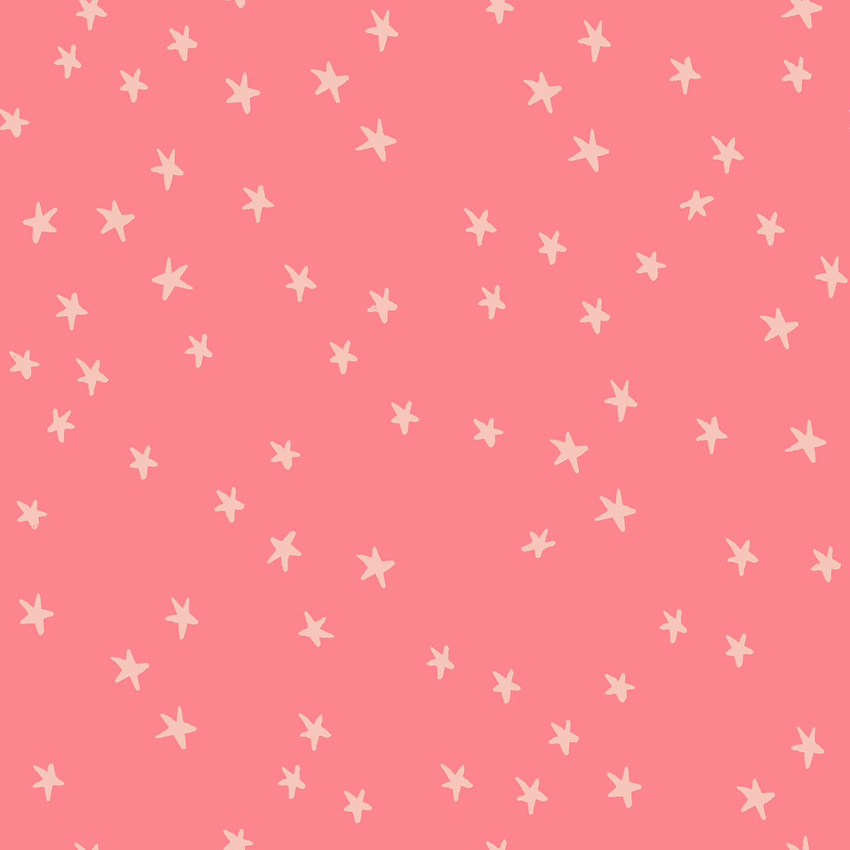 Starry - Watermelon - Ruby Star Society