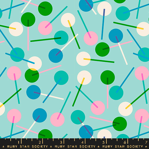 Eye Candy - lollies | frost - Ruby Star Society
