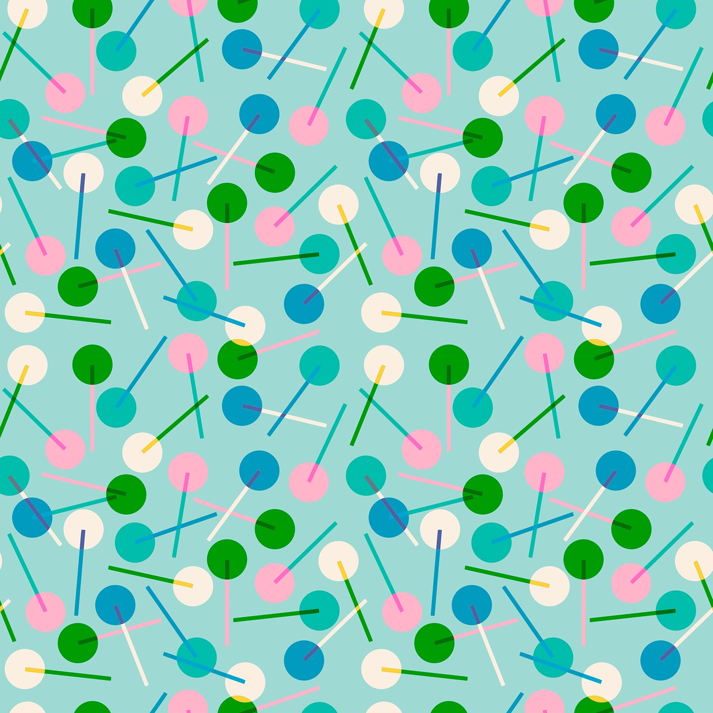 Eye Candy - lollies | frost - Ruby Star Society