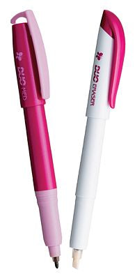Sewline Duo Marker + Eraser