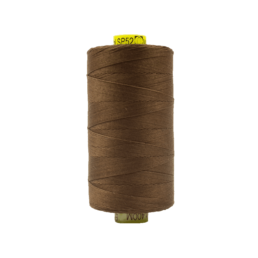 Spagetti™ - 12wt Egyptian Cotton Thread (400m - 437yd)