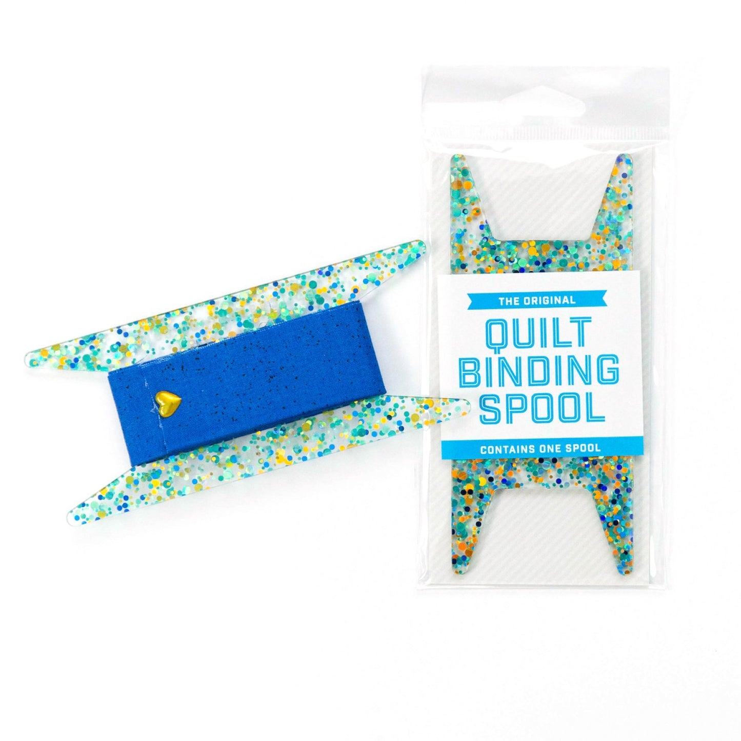 Quilt Binding Spool - Stitch Supply Co