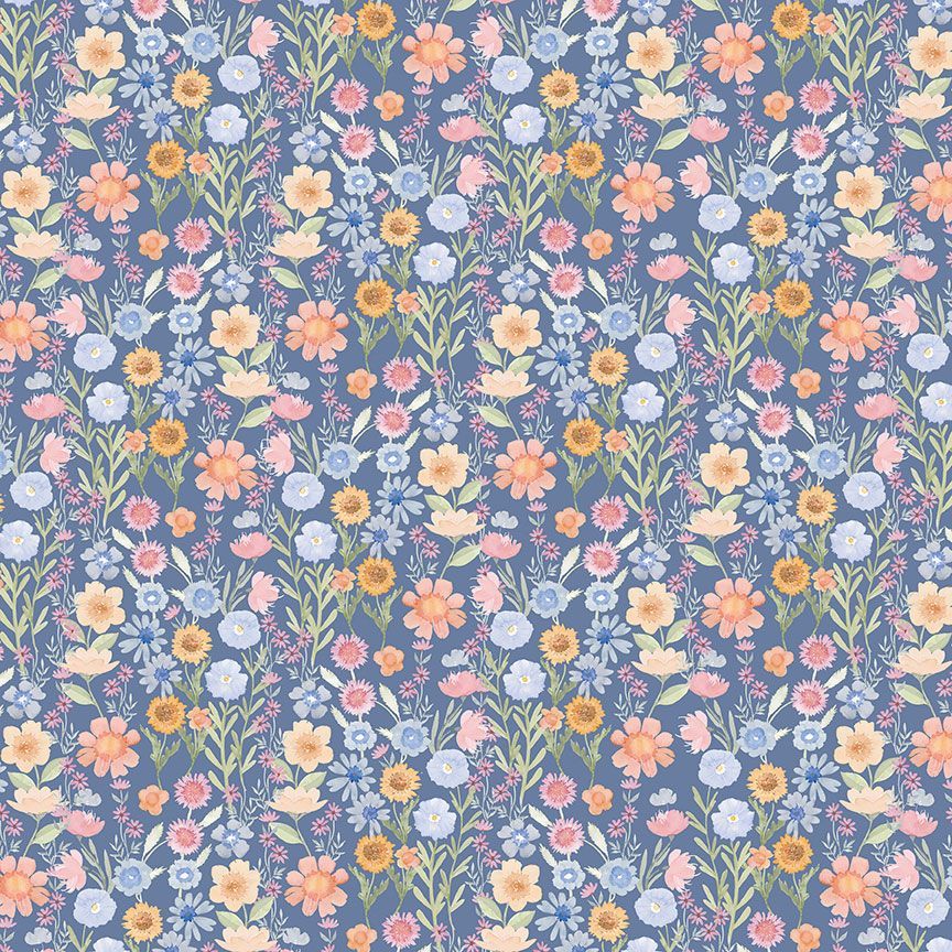 And Sew It Goes - Sew What? - Dear Stella