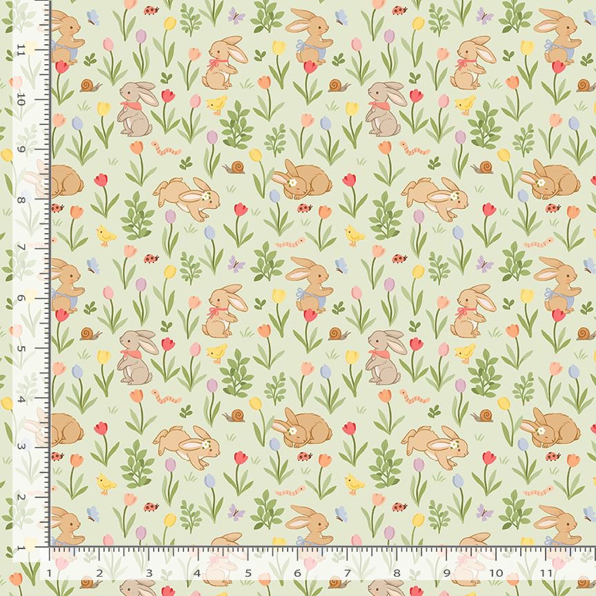 **PRÉCOMMANDE** Spring Harvest - Be Hoppy - Dear Stella