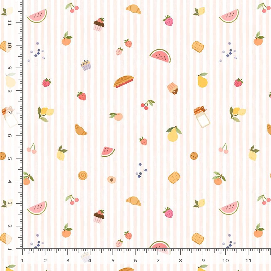 **PRÉCOMMANDE** Spring Harvest - Garden Party - Dear Stella