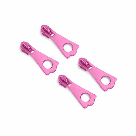 Tula Pink - Oversized Zipper Pulls