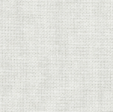 Zweigart AIDA 14,16,18,20ct - 101 (Antique White)
