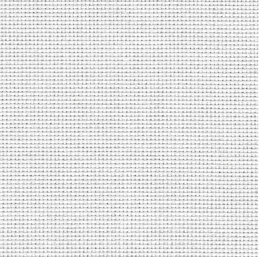 Zweigart AIDA 1416,18,20ct - 100 White