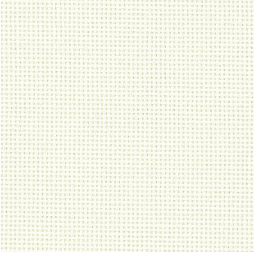 Zweigart Bellana 20 ct -101 Antique White