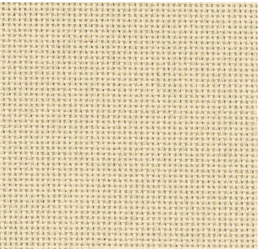 Zweigart Bellana 20 ct - 264 Ivory