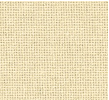 Zweigart Brittany 28 ct - 264 Ivory