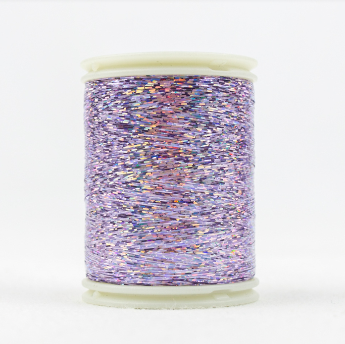 Wonderfil Hologram Thread - 8152