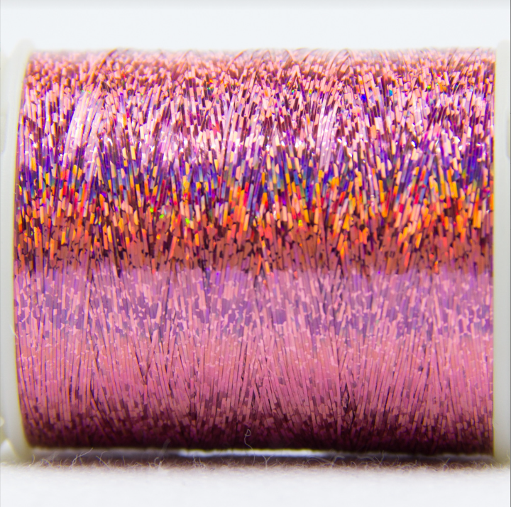 Wonderfil Hologram Thread - 8154