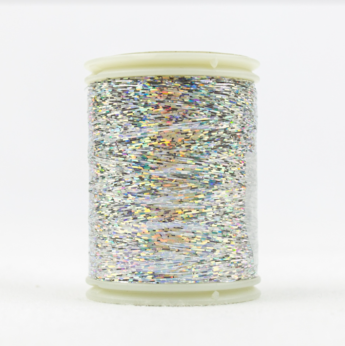 Wonderfil Hologram Thread - 8151