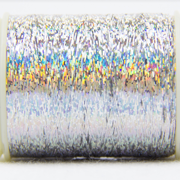 Wonderfil Hologram Thread - 8151