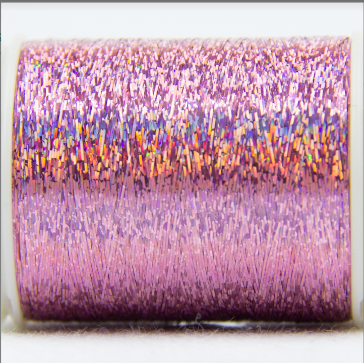 Wonderfil Hologram Thread - 8153