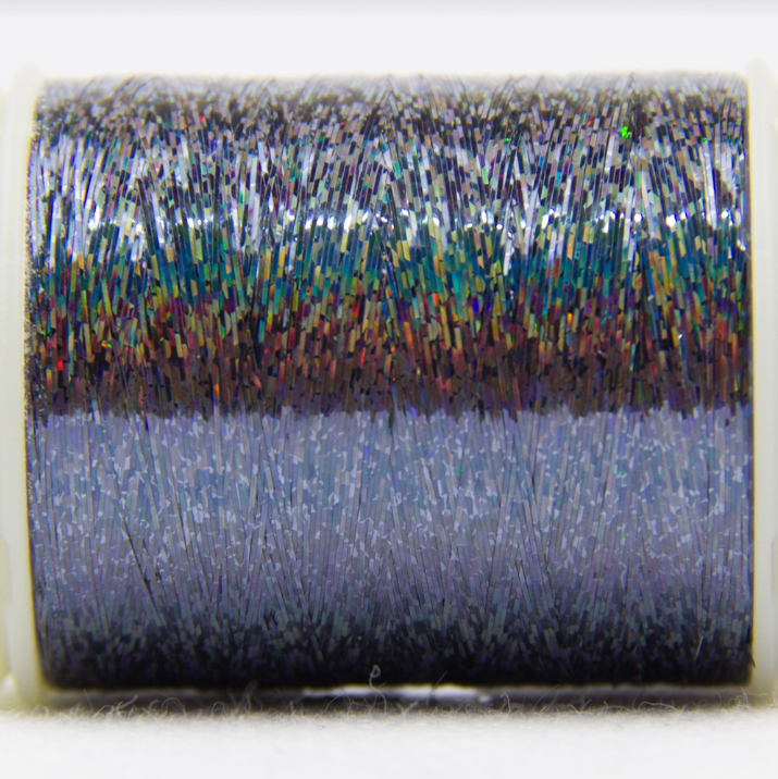 Wonderfil Hologram Thread - 8158