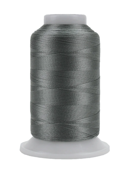 Wonderfil DecoBob 80wt Polyester cotonisé 2000m