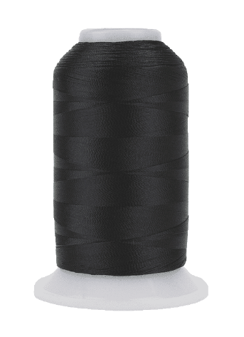 Wonderfil DecoBob 80wt Polyester cotonisé 2000m