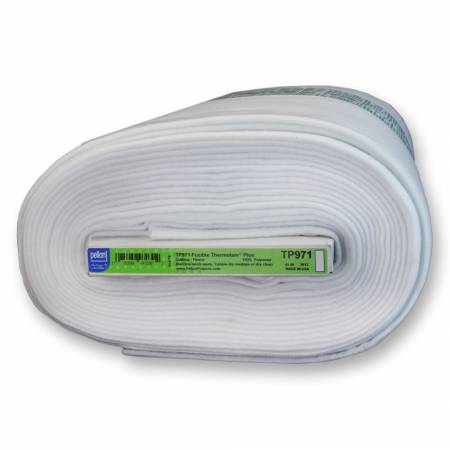 Pellon 971F - Pellon Thermolam Plus Fusible Fleece