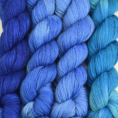 Artyarns Gradient Kits Merino Cloud
