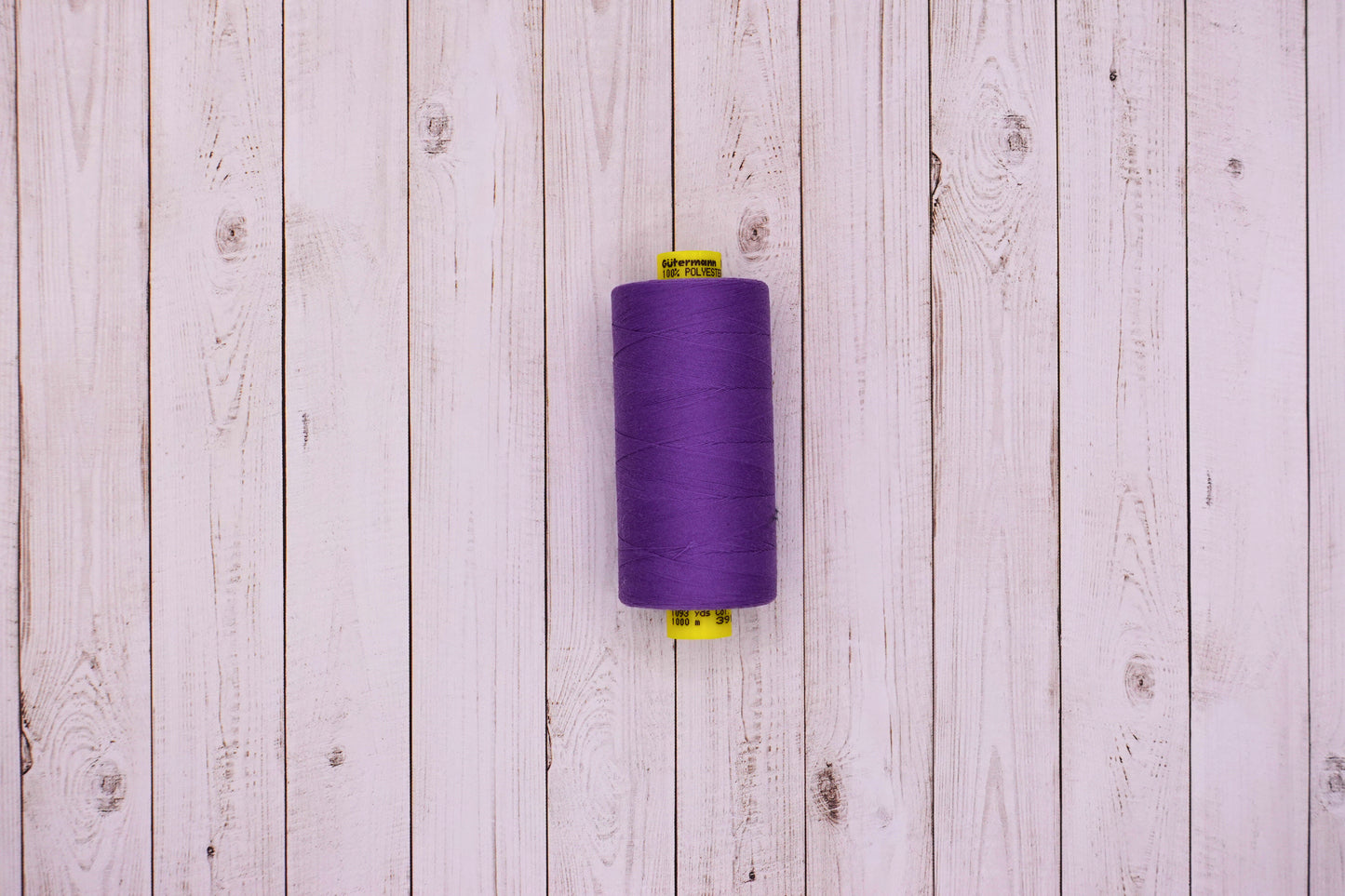 Gutermann Mara 120 (More Colours)