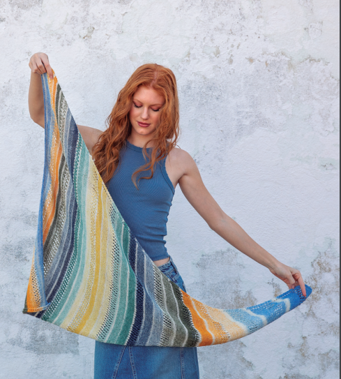 Fair Cotton Infinity 106 - Katia