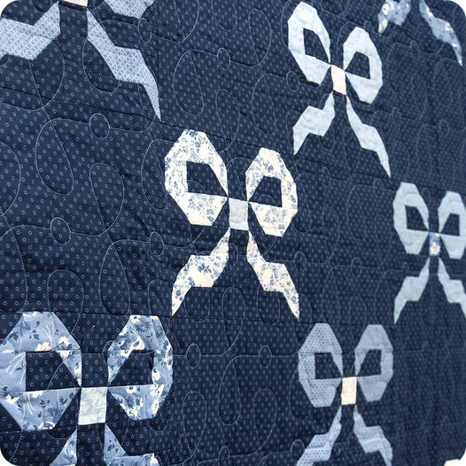 Nantucket Summer (Camille Roskelley) - Darling Kit - Quilt Kit