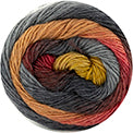 Silky Lace Rainbow - Concept By Katia