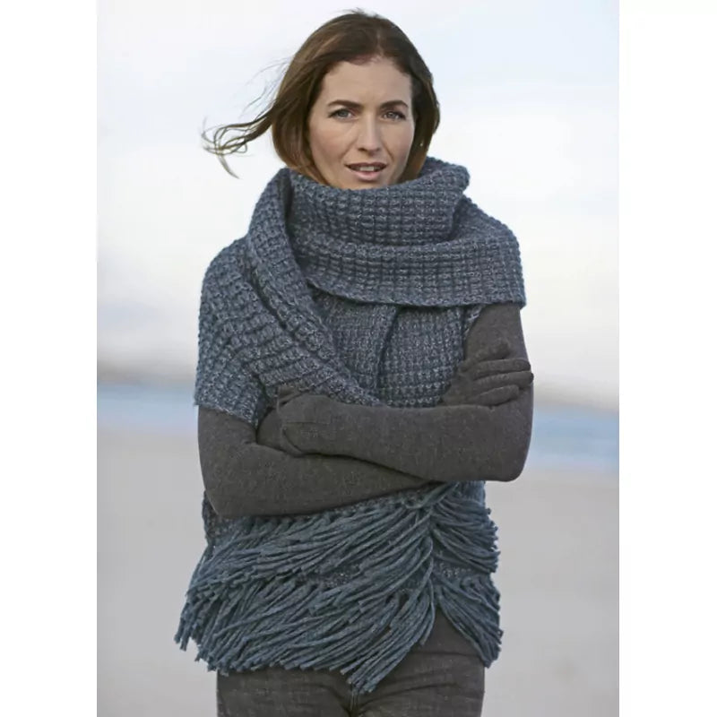 Mes tricots faits main - Iselin Hafseld
