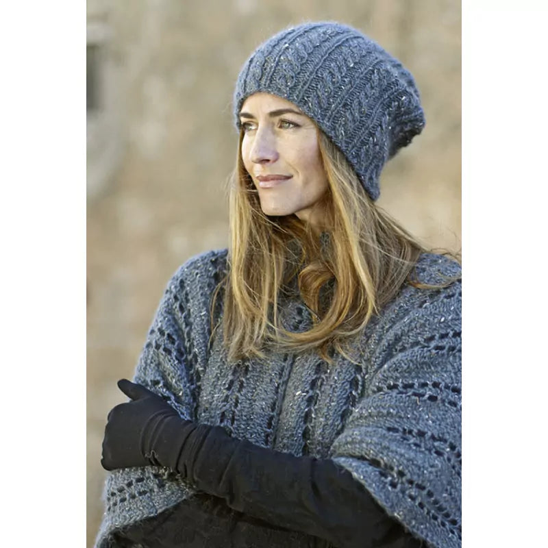 Mes tricots faits main - Iselin Hafseld
