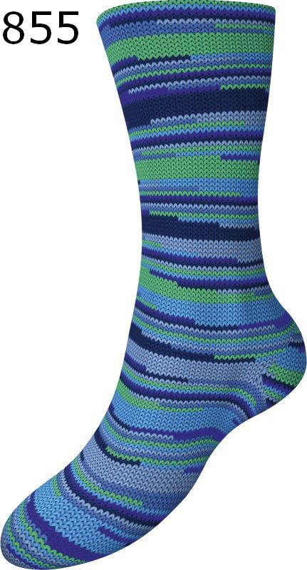 Austermann STEP6 Paintbox Collection - 5 Colors!