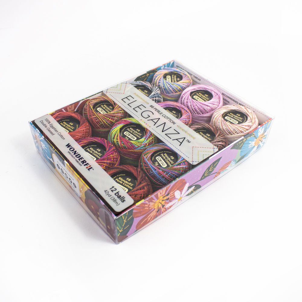 Wonderfil - Passion - Perle 8