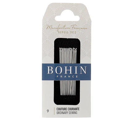 Bohin Ordinary Sewing Needles (Sharps)