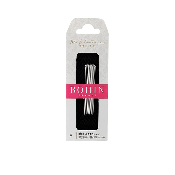 Bohin Straw - Milliners - 3/9 - 8 - 9 - 10